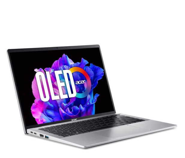 ACER Swift Go Ultra 7 155H/32GB/1TB/Win11 OLED SFG14-72 || NX.KP0EP.002 - 1232731 - zdjęcie 4